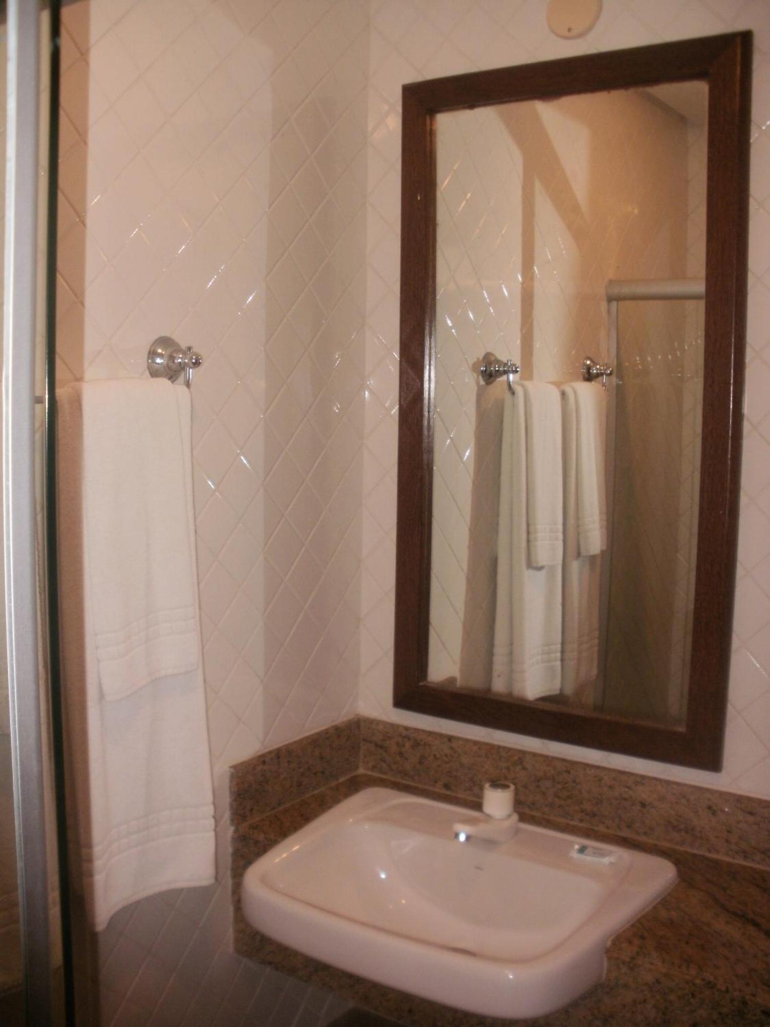 Hotel Pousada Encanto De Itapoan Σαλβαντόρ Εξωτερικό φωτογραφία