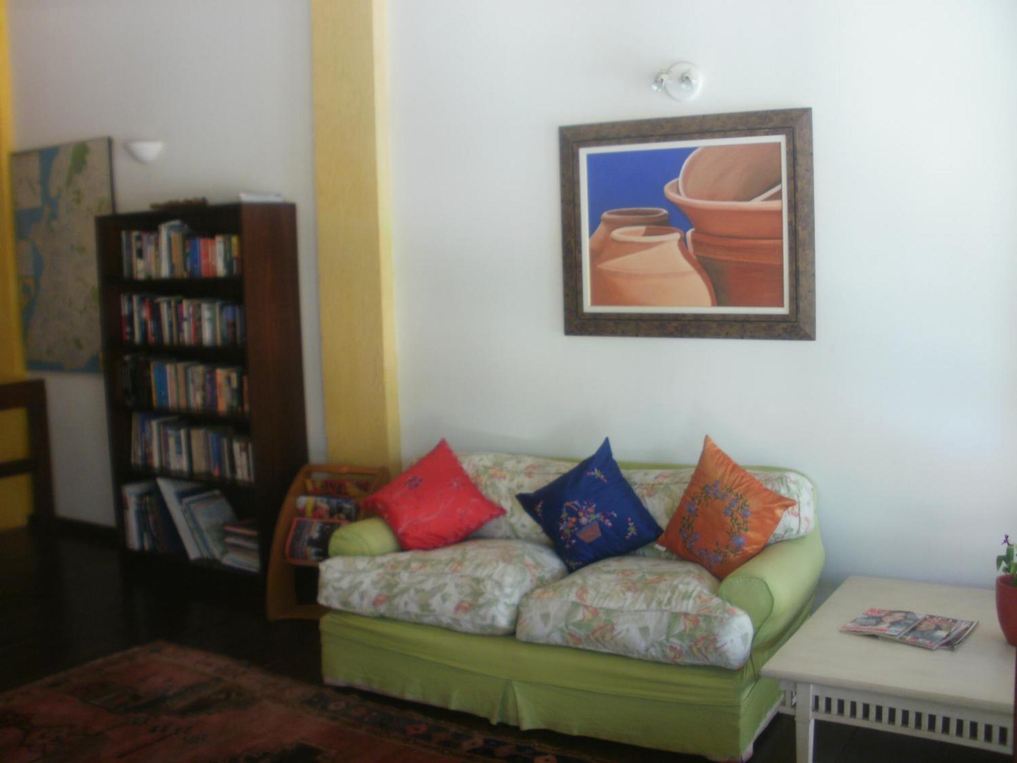 Hotel Pousada Encanto De Itapoan Σαλβαντόρ Εξωτερικό φωτογραφία