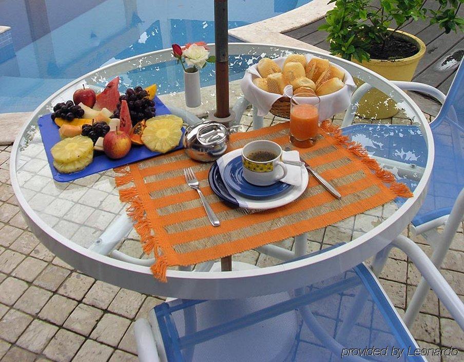 Hotel Pousada Encanto De Itapoan Σαλβαντόρ Εξωτερικό φωτογραφία