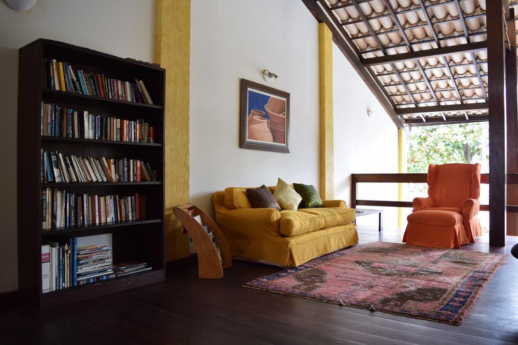 Hotel Pousada Encanto De Itapoan Σαλβαντόρ Εξωτερικό φωτογραφία