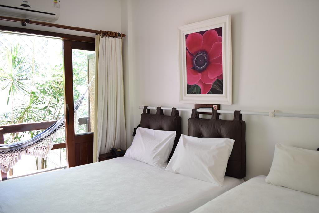 Hotel Pousada Encanto De Itapoan Σαλβαντόρ Εξωτερικό φωτογραφία