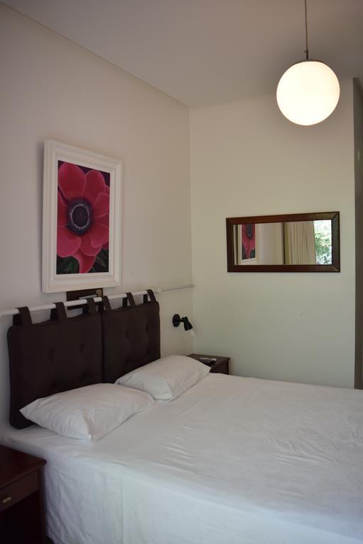 Hotel Pousada Encanto De Itapoan Σαλβαντόρ Εξωτερικό φωτογραφία