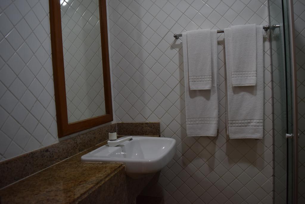 Hotel Pousada Encanto De Itapoan Σαλβαντόρ Εξωτερικό φωτογραφία