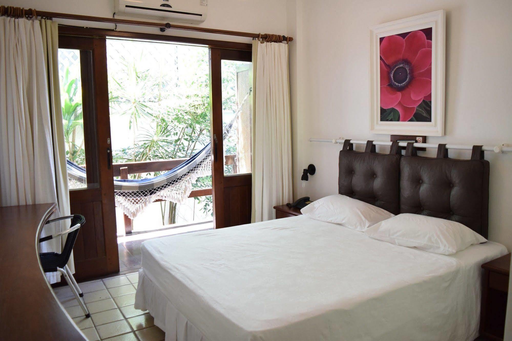 Hotel Pousada Encanto De Itapoan Σαλβαντόρ Εξωτερικό φωτογραφία