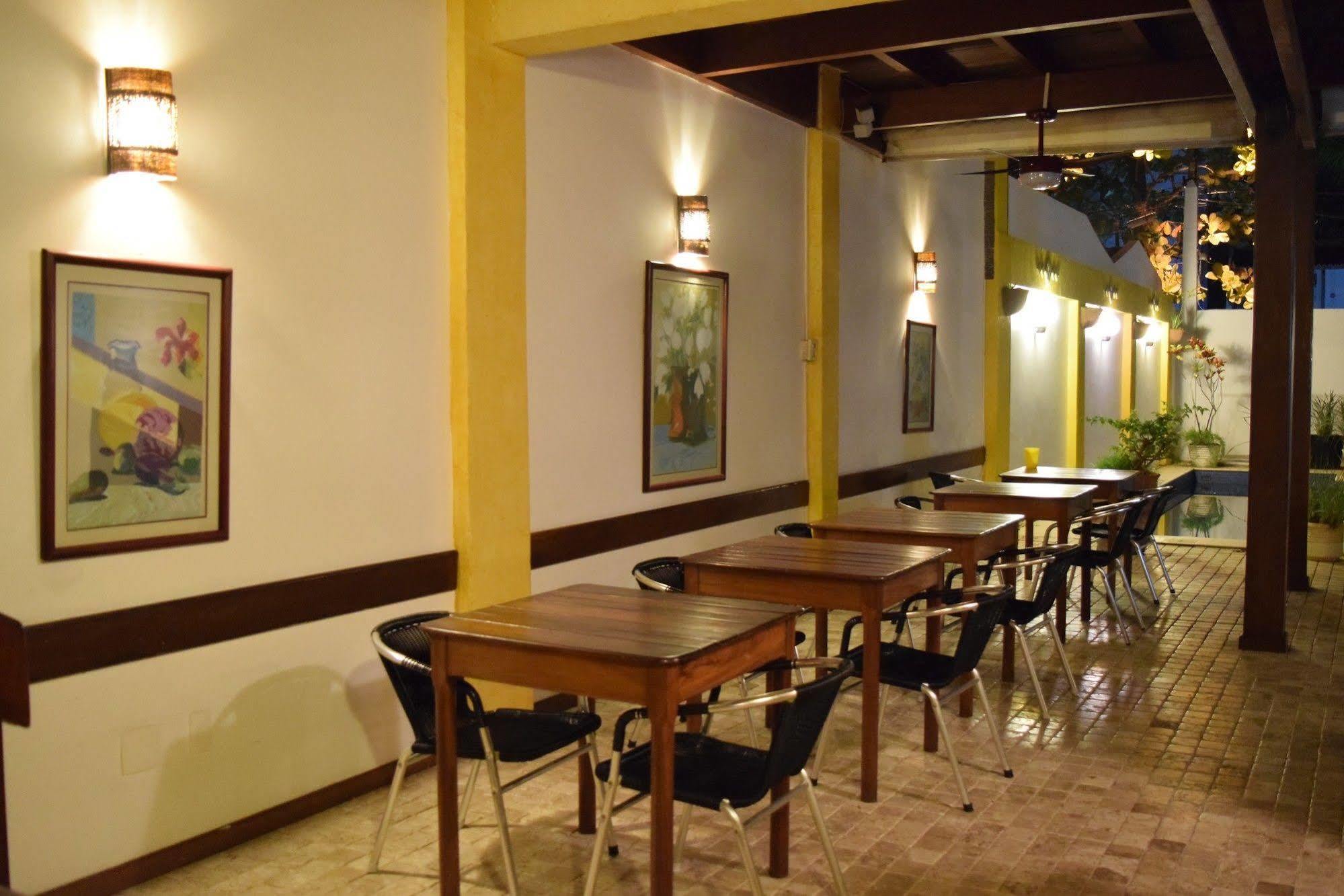 Hotel Pousada Encanto De Itapoan Σαλβαντόρ Εξωτερικό φωτογραφία