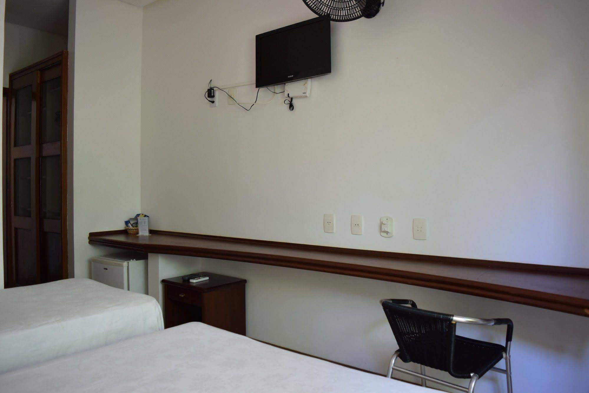 Hotel Pousada Encanto De Itapoan Σαλβαντόρ Εξωτερικό φωτογραφία