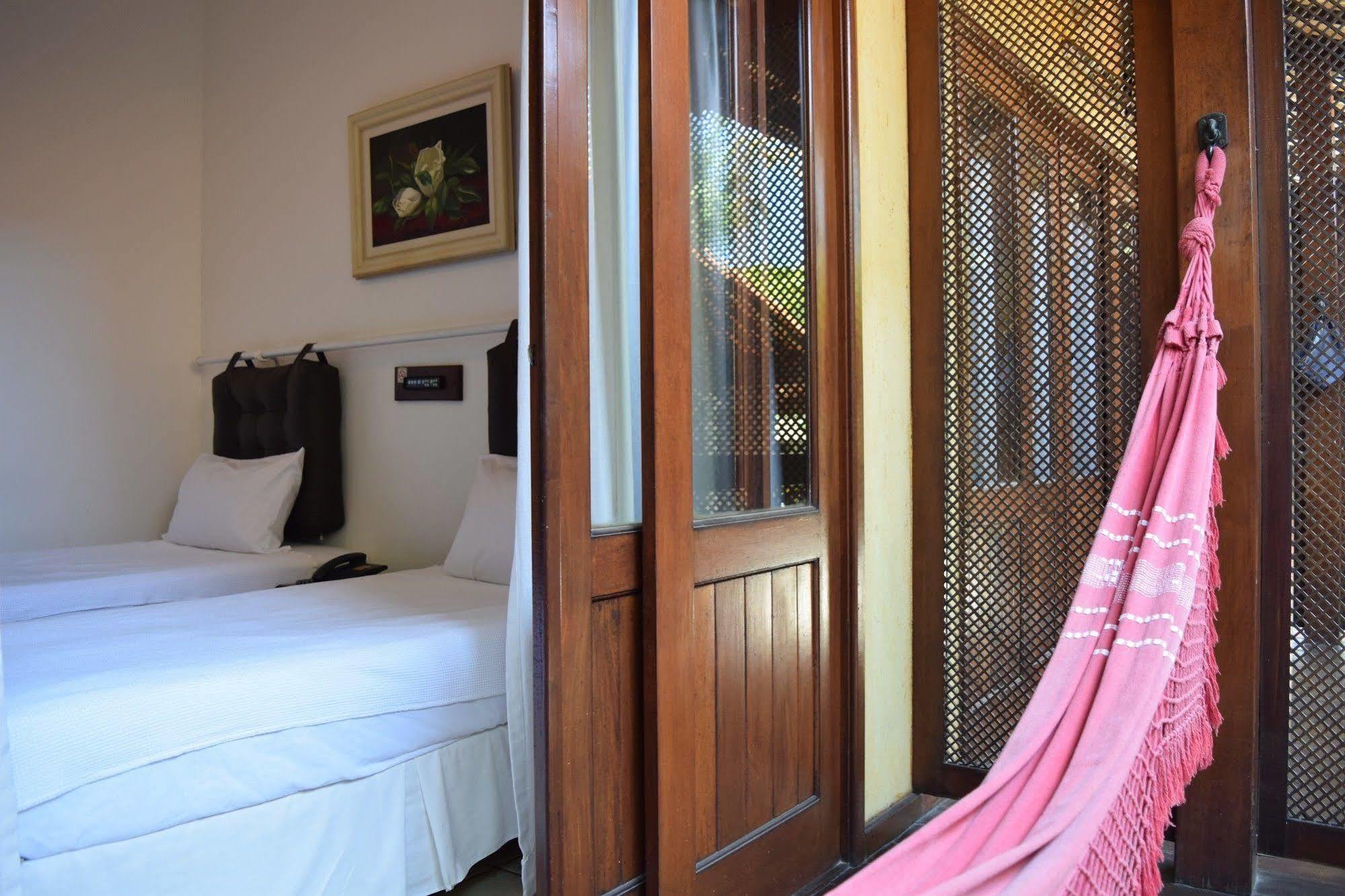 Hotel Pousada Encanto De Itapoan Σαλβαντόρ Εξωτερικό φωτογραφία