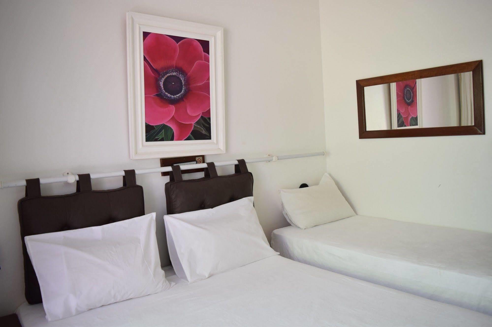 Hotel Pousada Encanto De Itapoan Σαλβαντόρ Εξωτερικό φωτογραφία